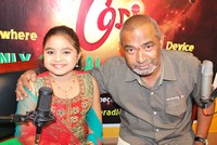 Geethika Stills at Tori